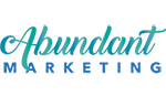 Abundant Marketing Logo