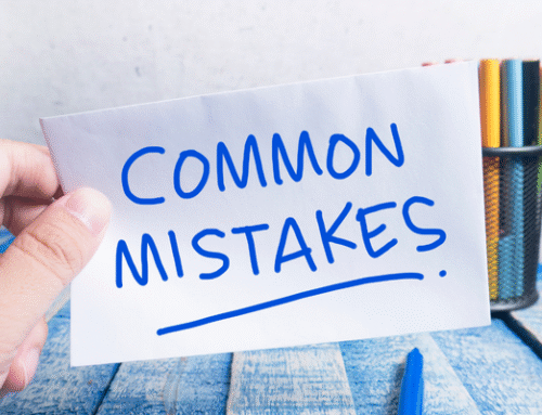 Common Marketing Mistakes Small Businesses Make (and How to Fix Them)